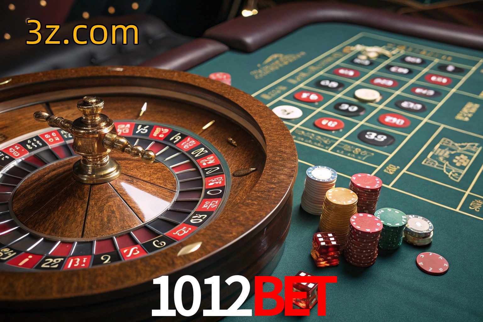  1012Bet