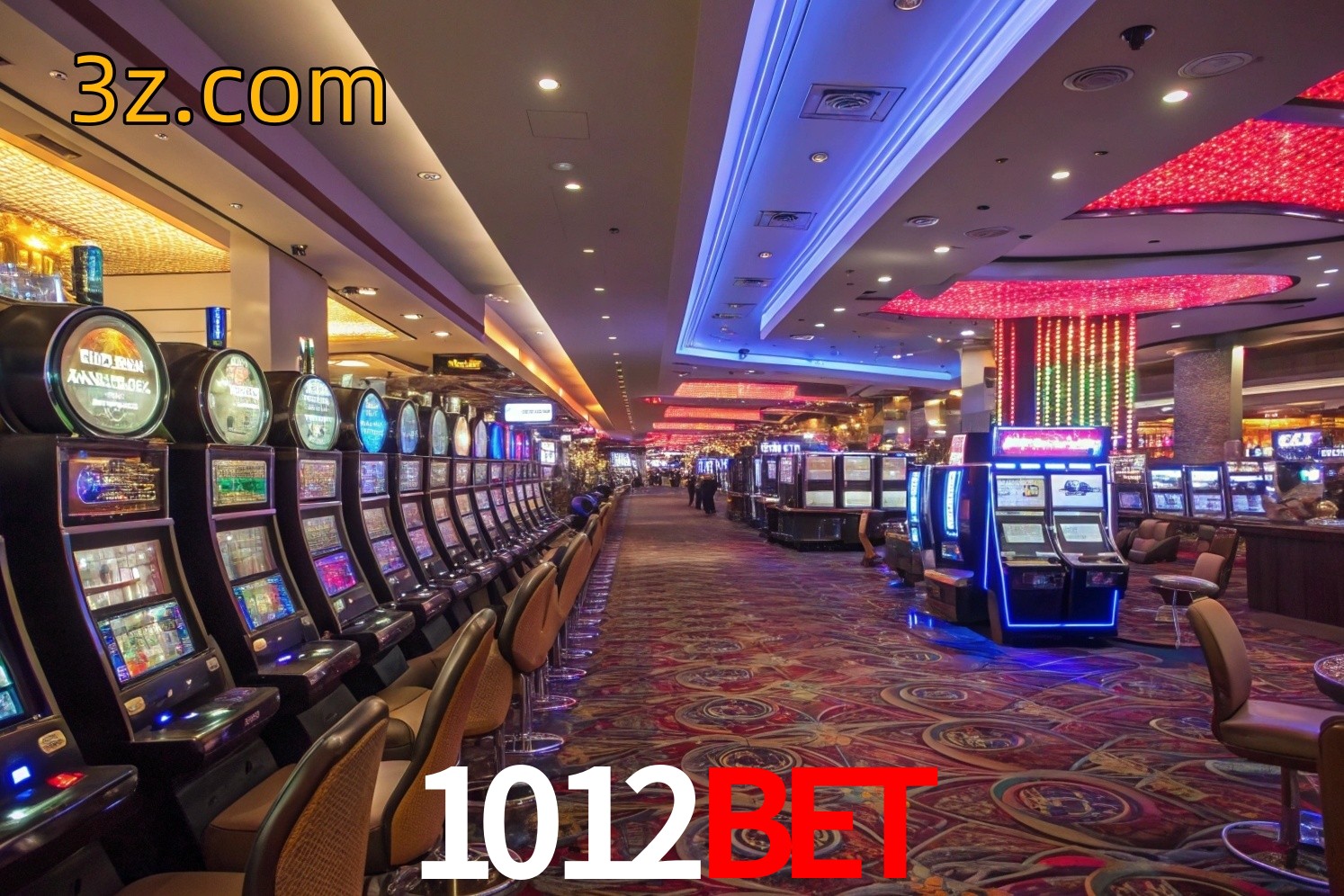  1012Bet