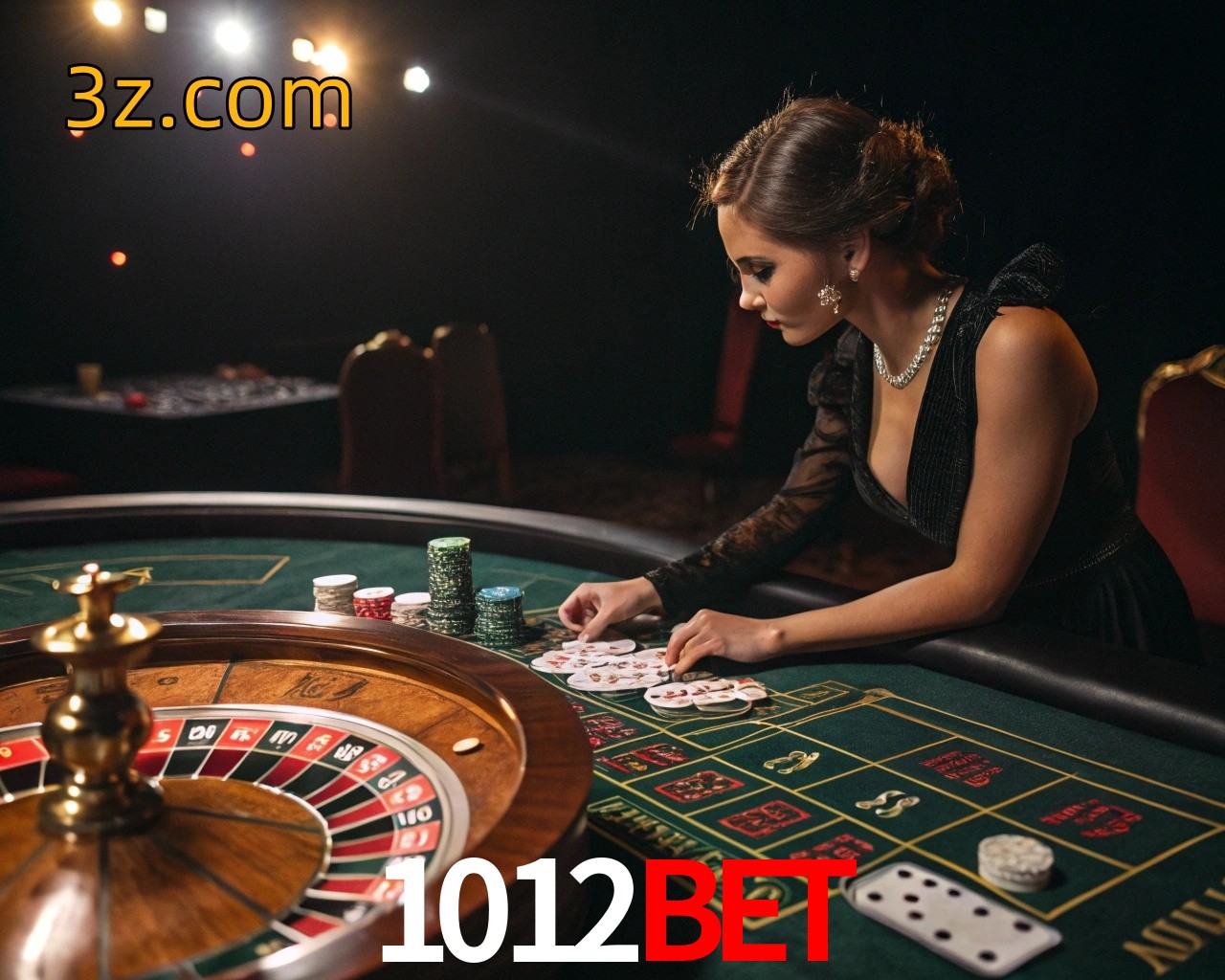  1012Bet