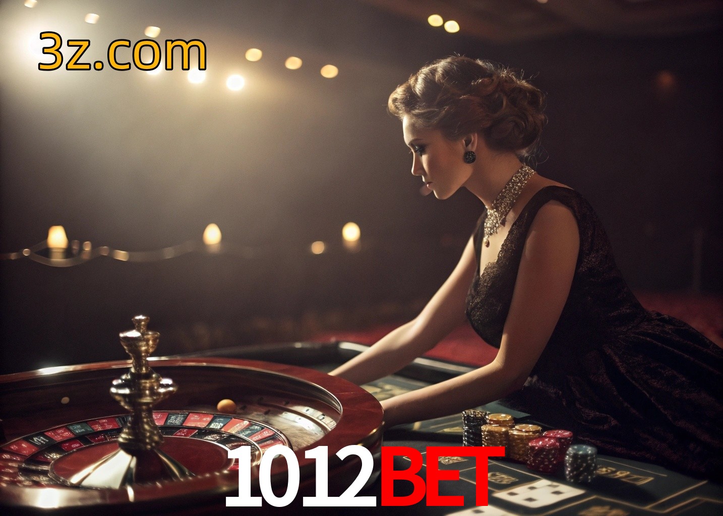 1012Bet