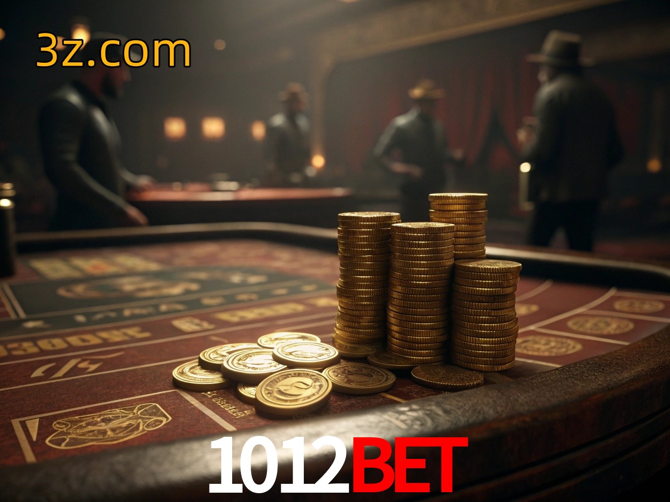  1012Bet