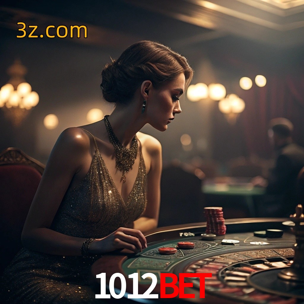  1012Bet