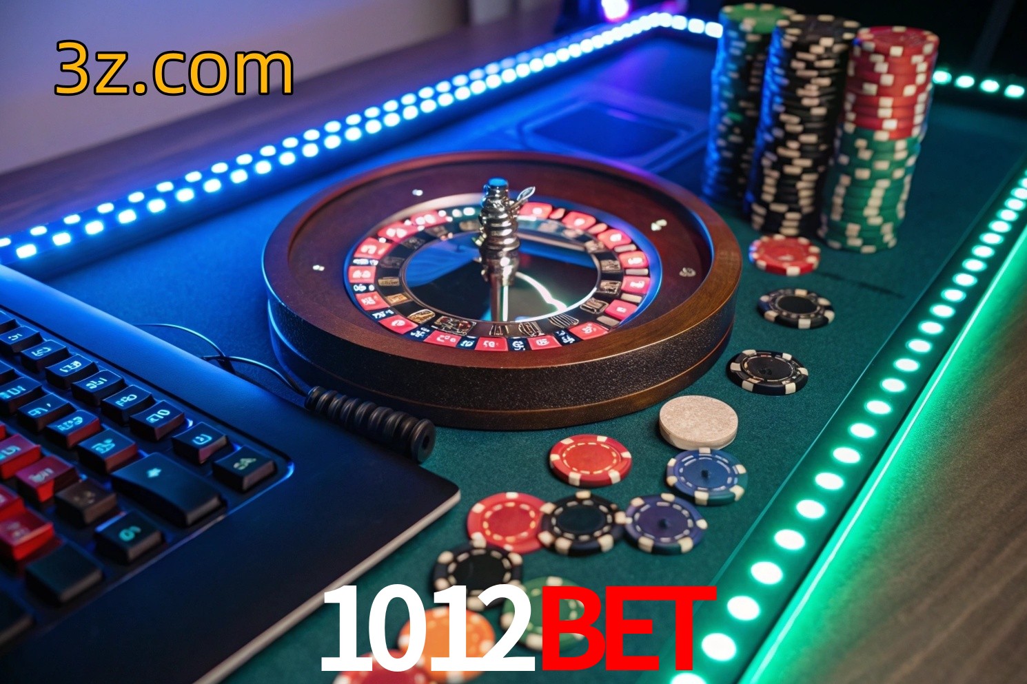  1012Bet