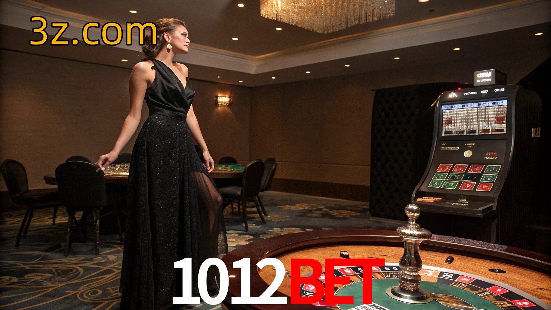  1012Bet