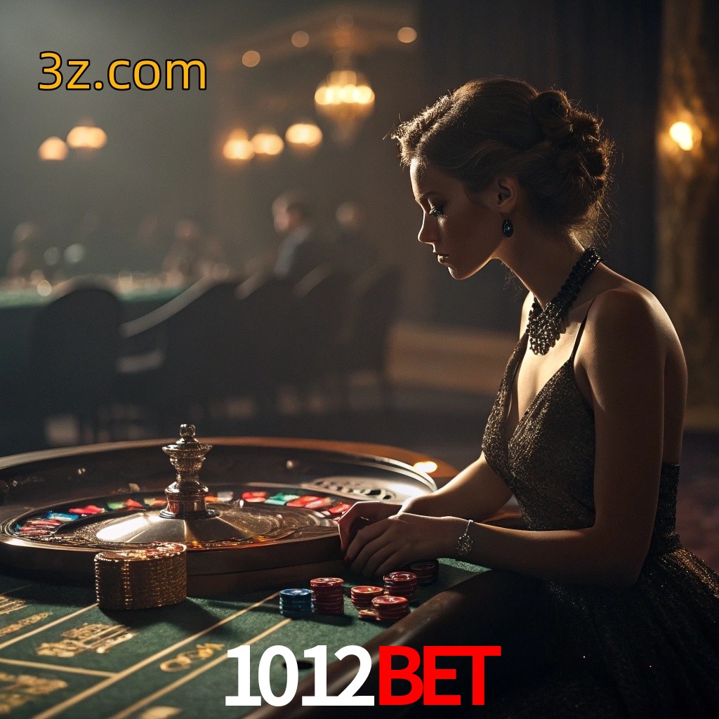  1012Bet