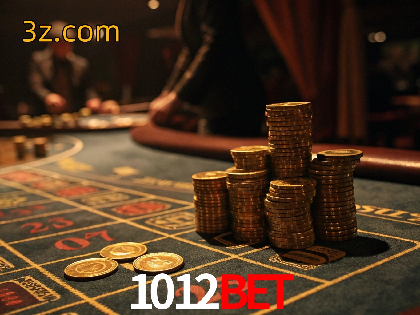  1012Bet