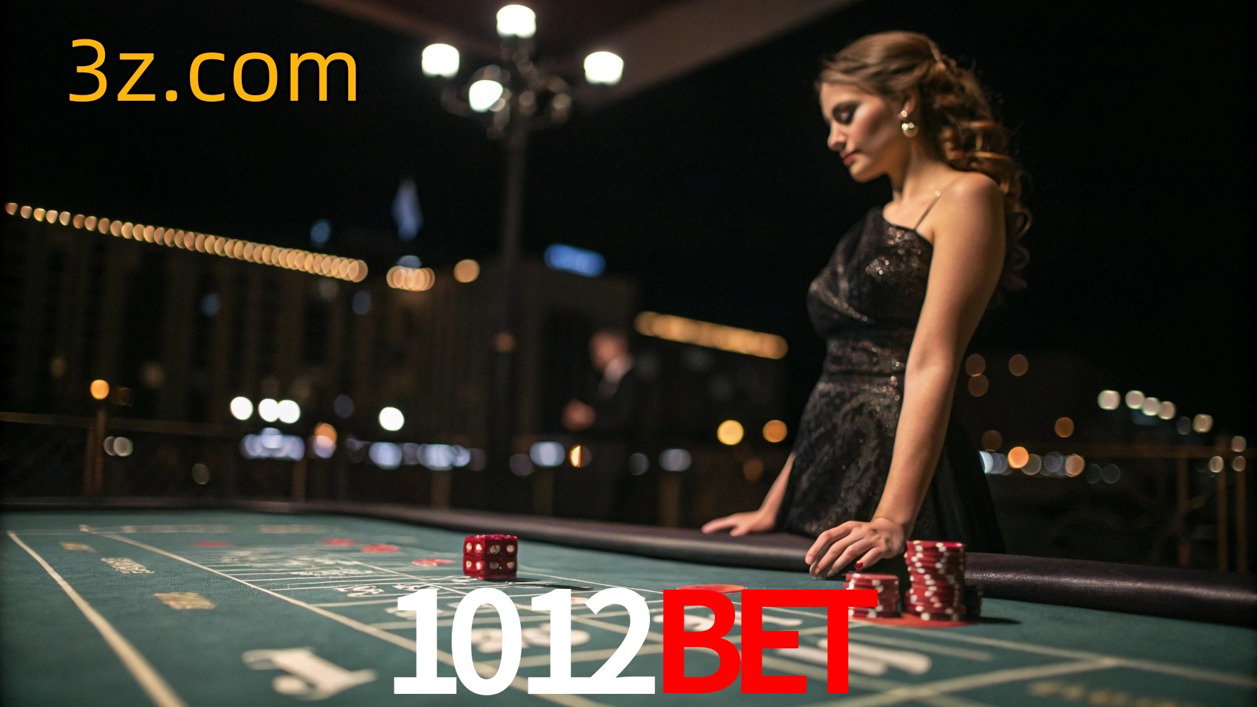  1012Bet
