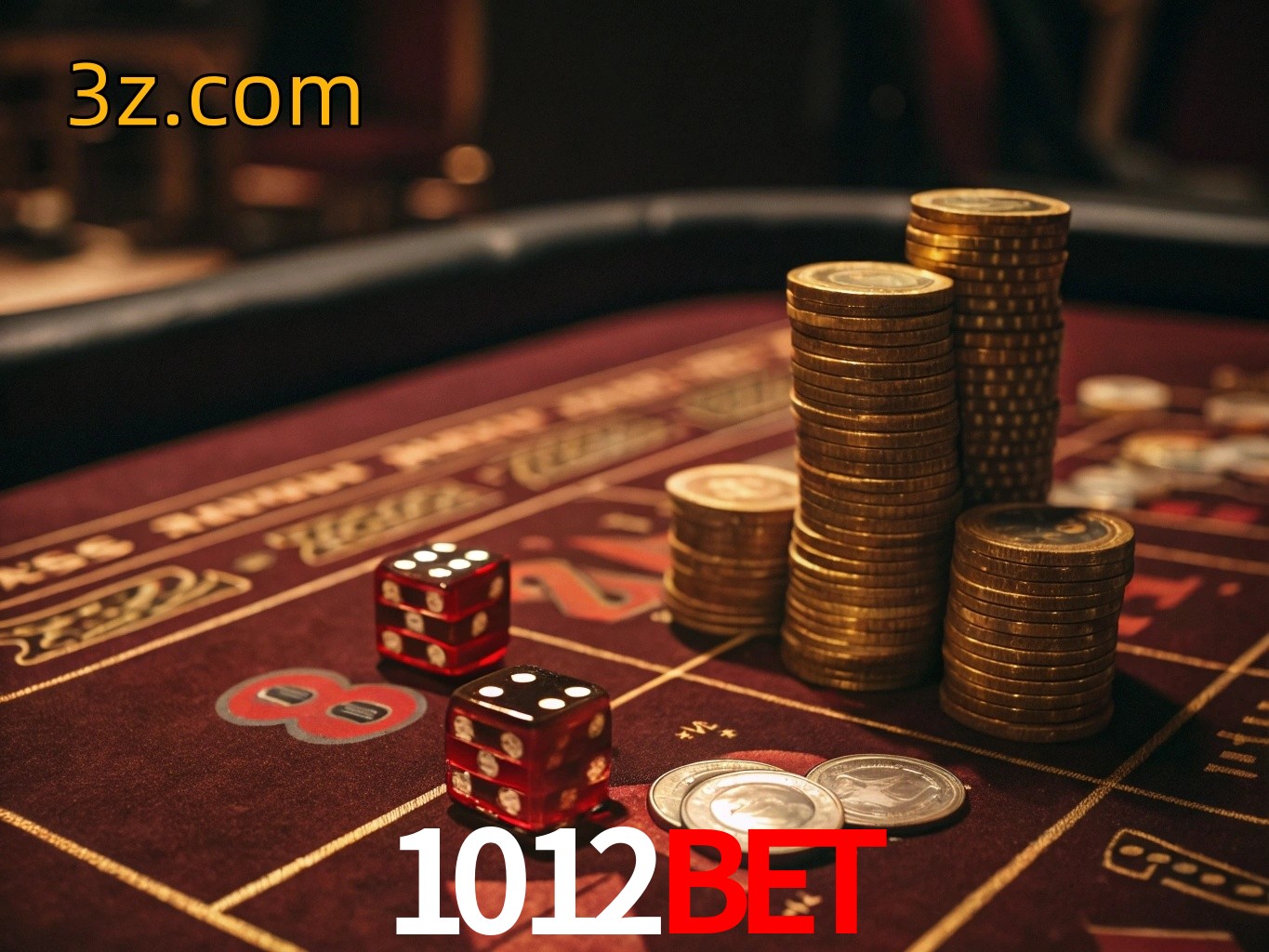  1012Bet