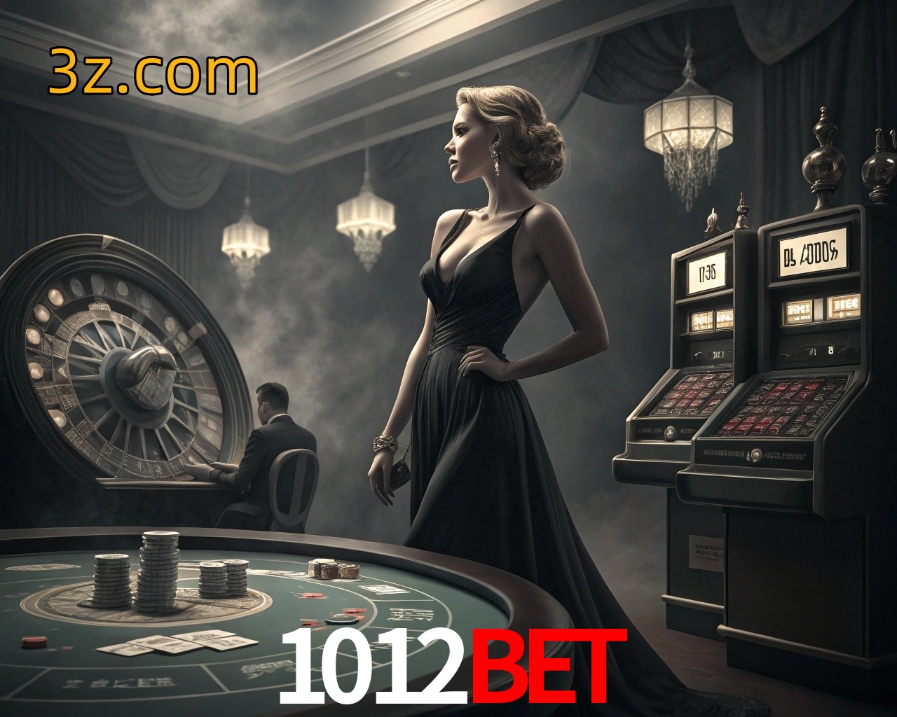  1012Bet