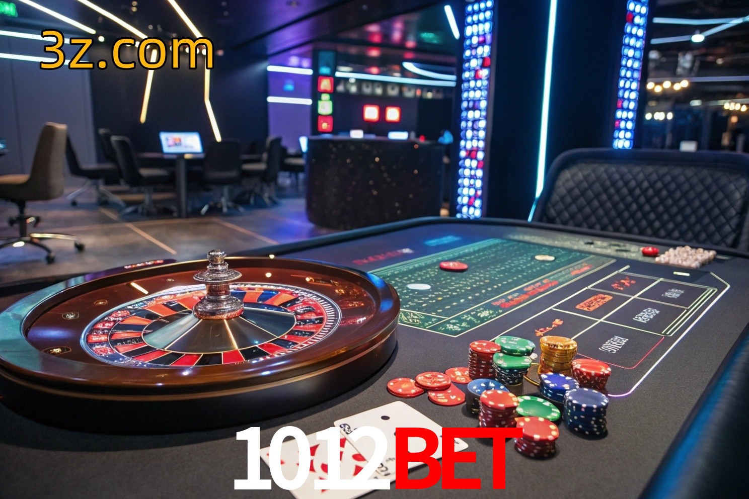  1012Bet