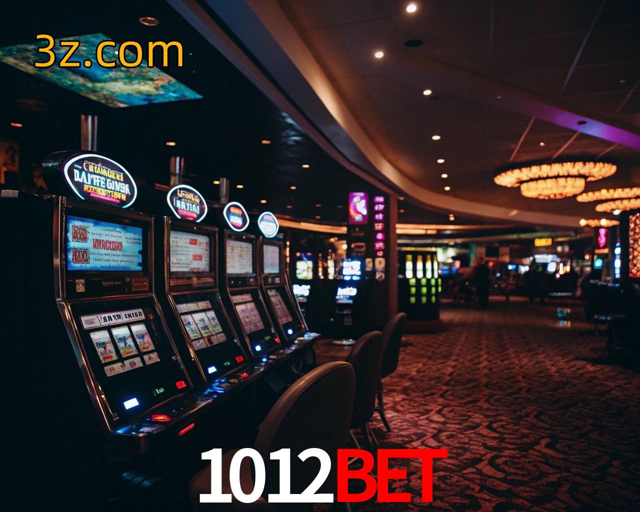  1012Bet