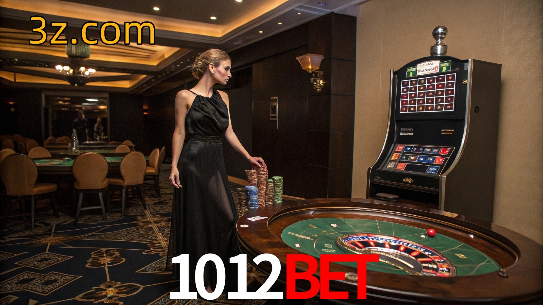  1012Bet