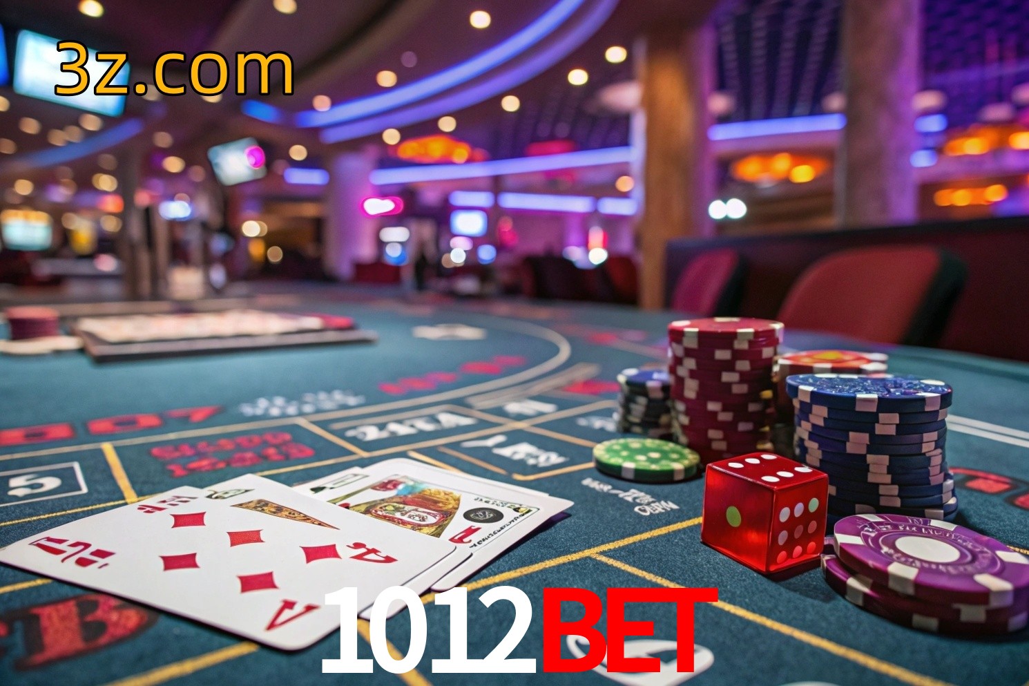  1012Bet