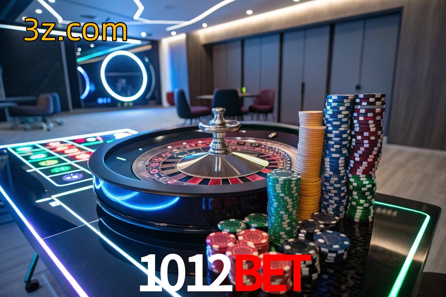 1012Bet