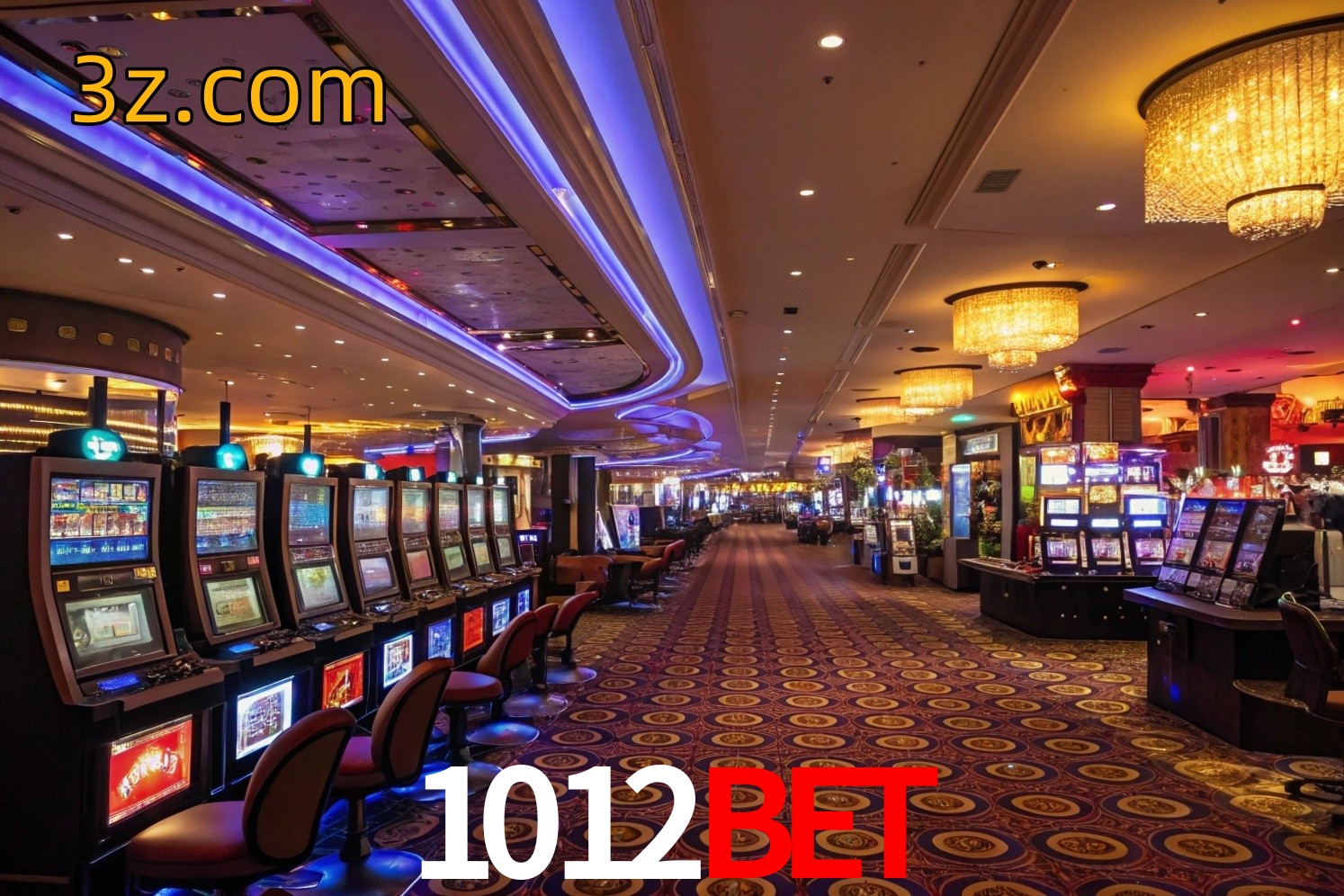  1012Bet