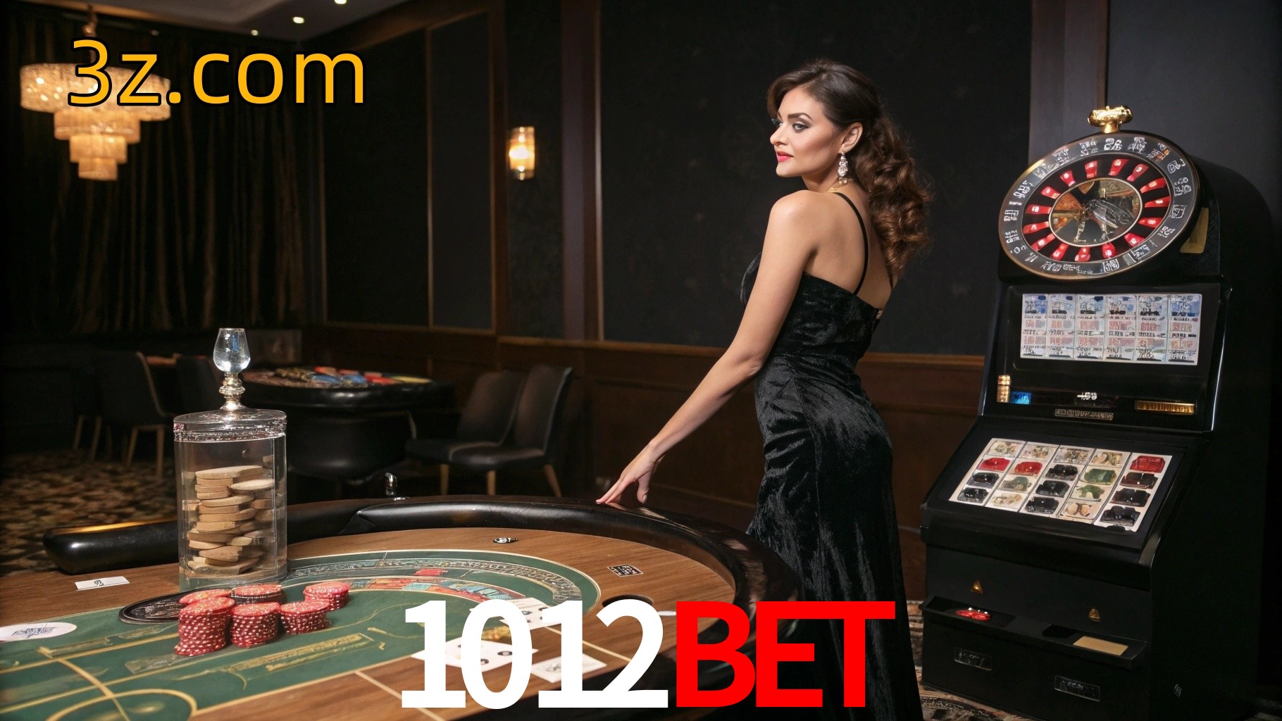  1012Bet