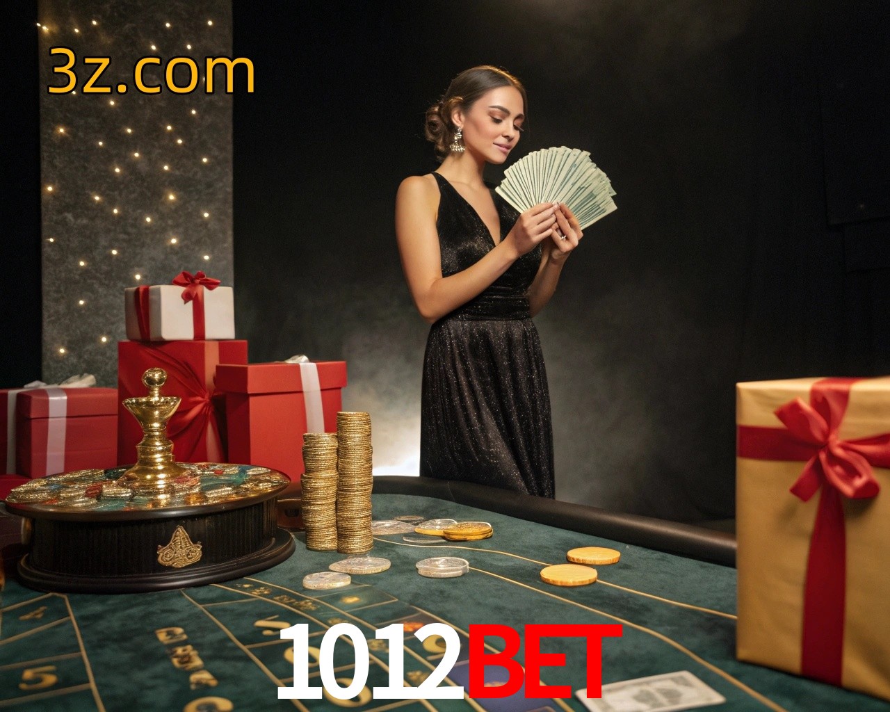  1012Bet