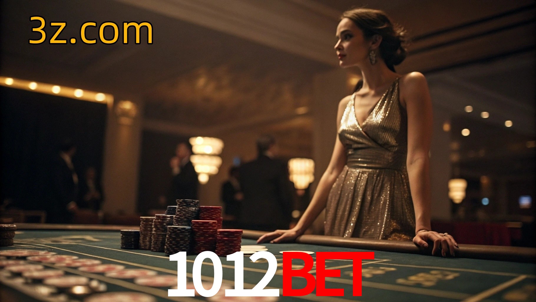  1012Bet