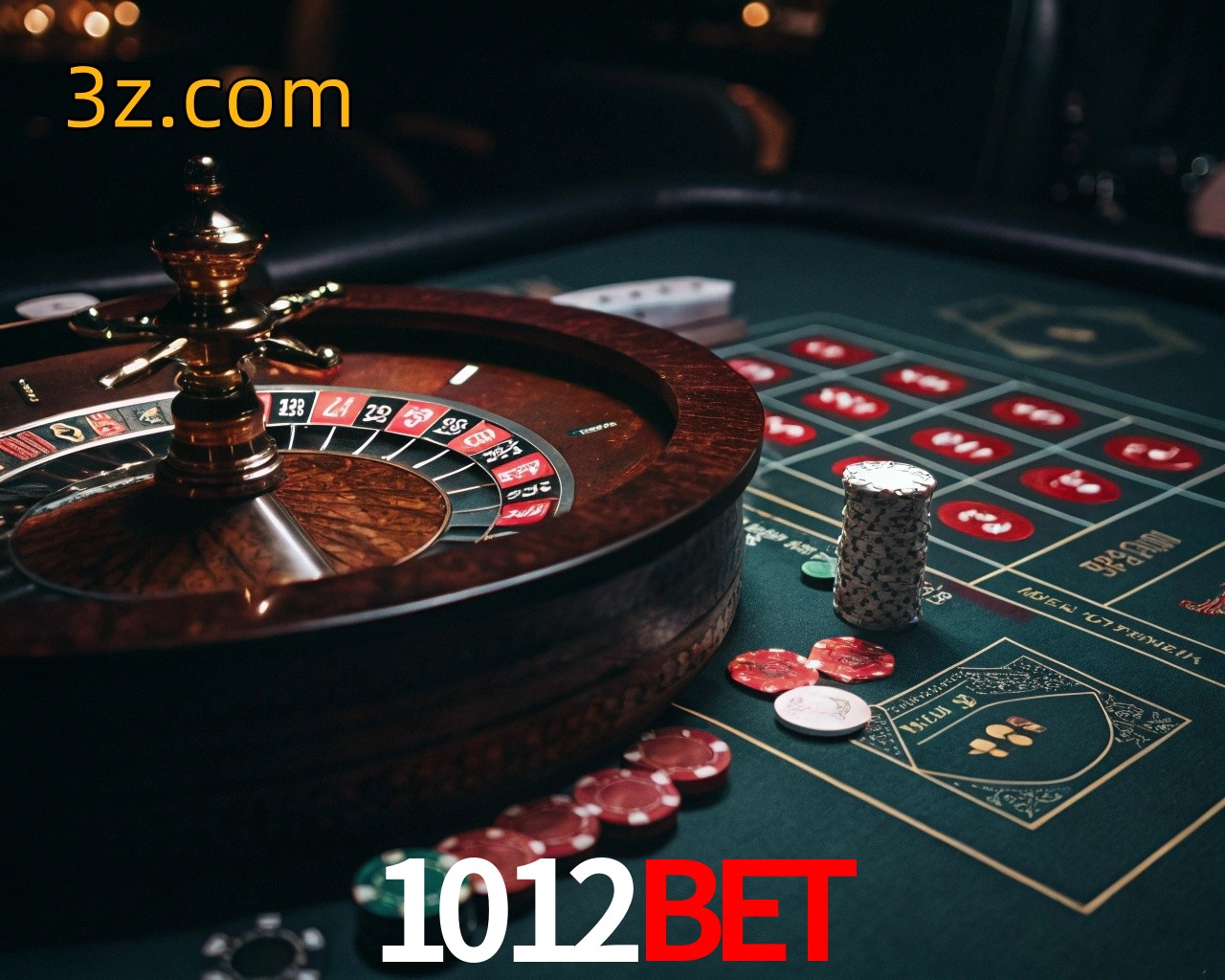  1012Bet