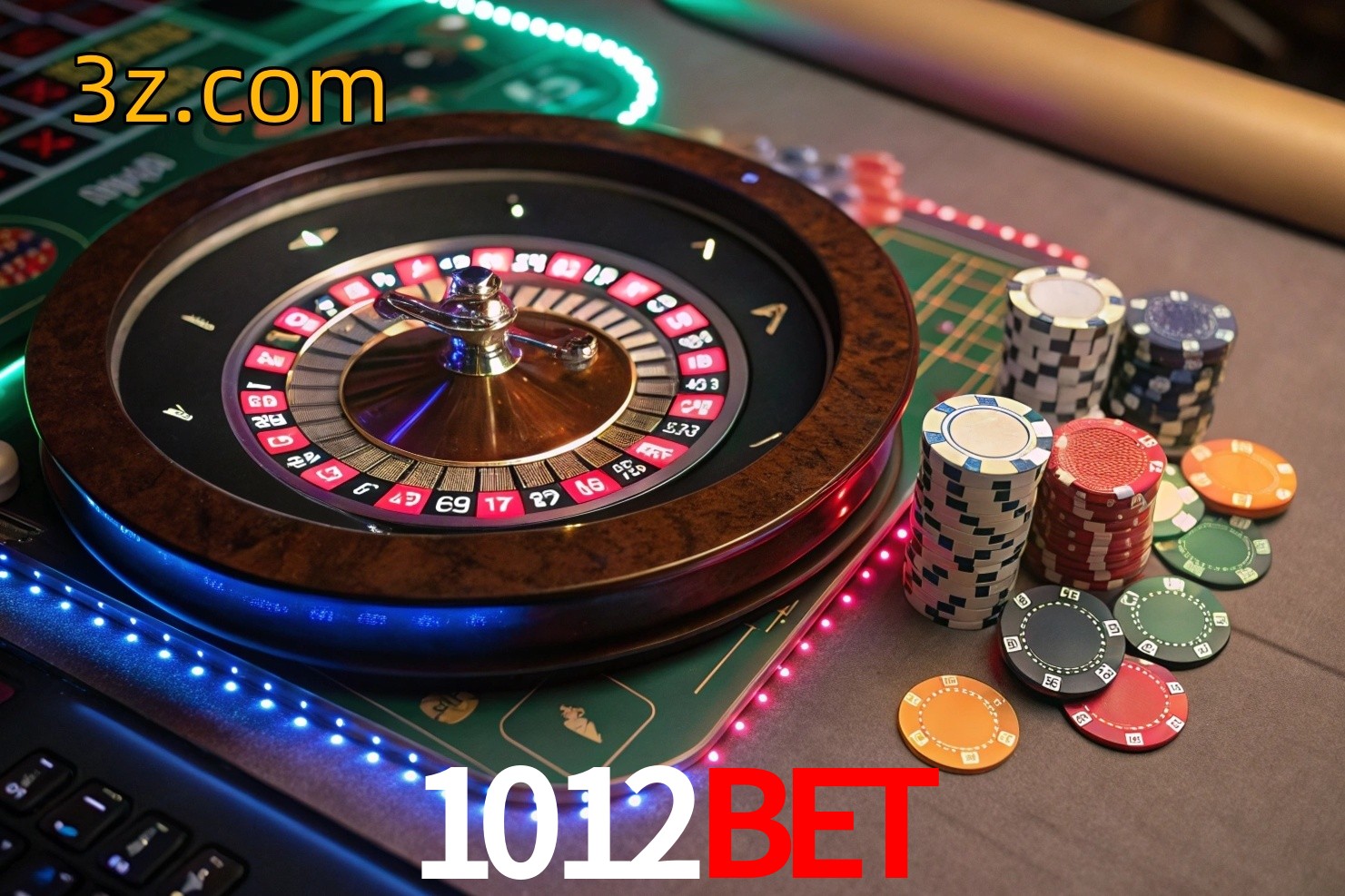  1012Bet